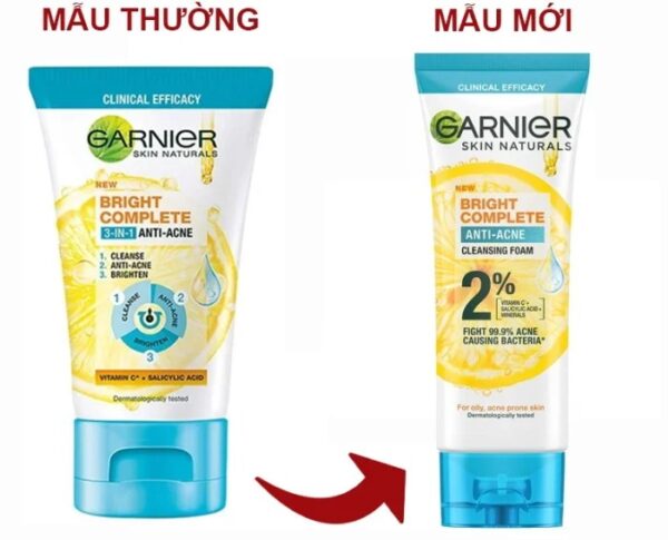 sua-rua-mat-garnier-bright-complete-3-in-1-anti-acne-foam-100ml