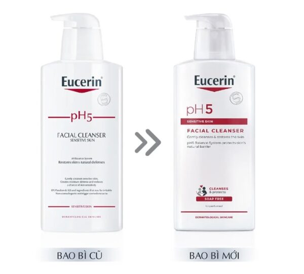 sua-rua-mat-lam-sach-sau-cho-da-nhay-cam-eucerin-ph5-facial-cleanser-sensitive-skin